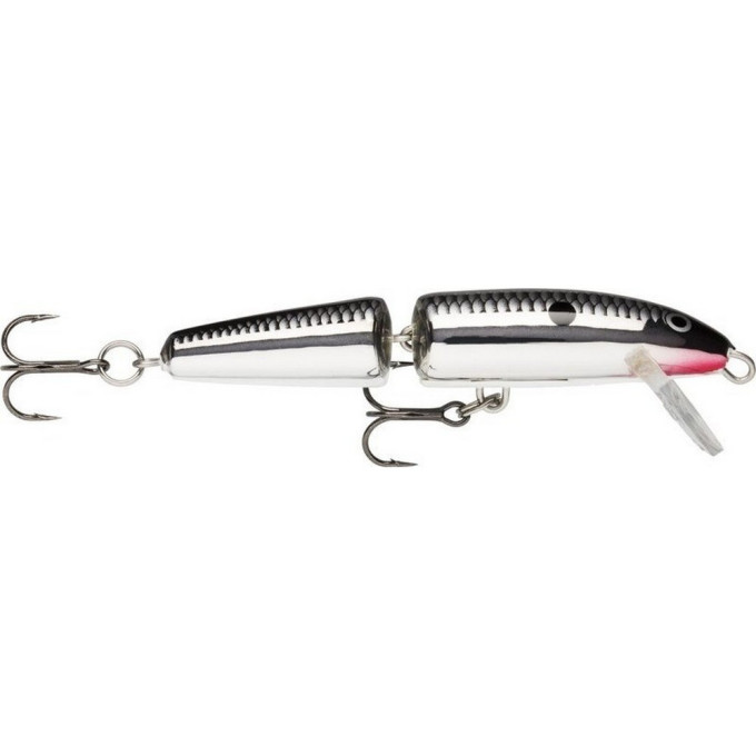 Воблер RAPALA Jointed J07-CH